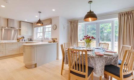 4 Bed in Ellingham 4