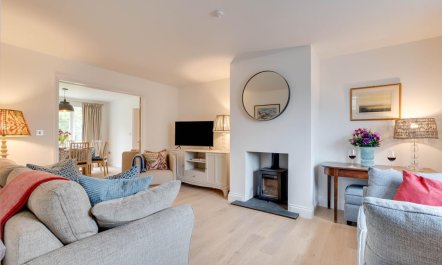 4 Bed in Ellingham