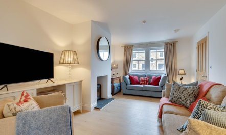 4 Bed in Ellingham 3