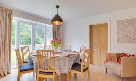 4 Bed in Ellingham 7