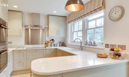 4 Bed in Ellingham 6