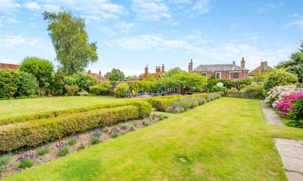 6 Bed in Appledore 1