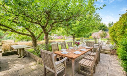 6 Bed in Appledore 5