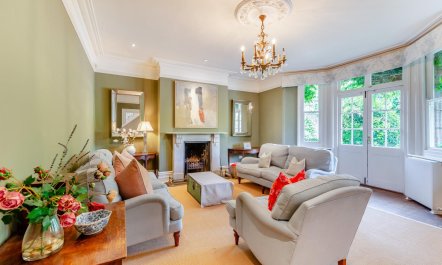 6 Bed in Appledore 2