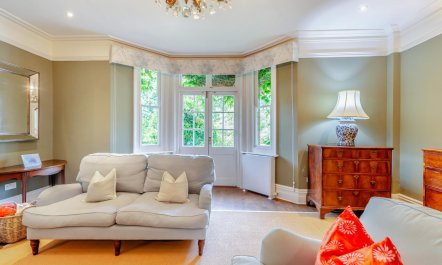 6 Bed in Appledore 7