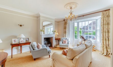 6 Bed in Appledore 9