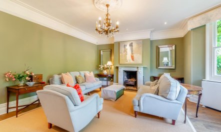 6 Bed in Appledore 6