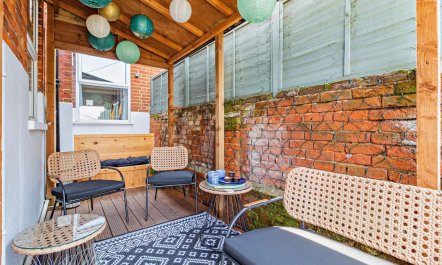 3 Bed in Felixstowe 7