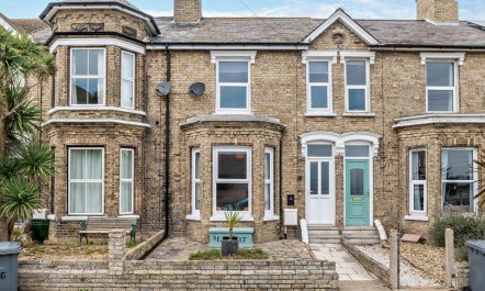 3 Bed in Felixstowe