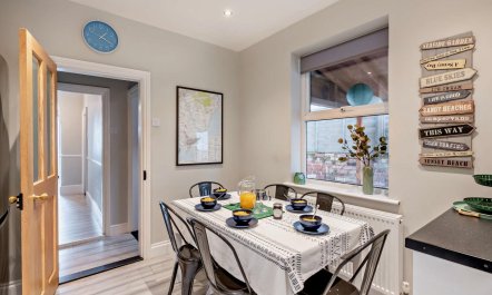 3 Bed in Felixstowe 6