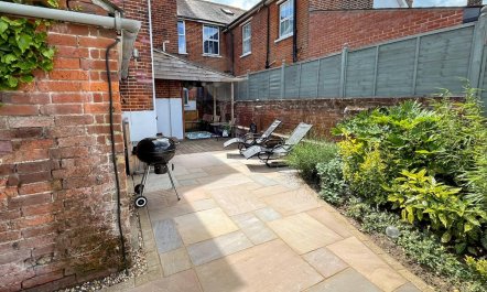 3 Bed in Felixstowe 9