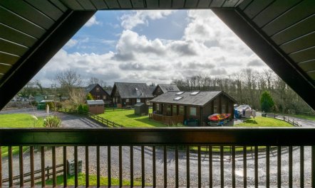 2 Bed in Menai Bridge 7