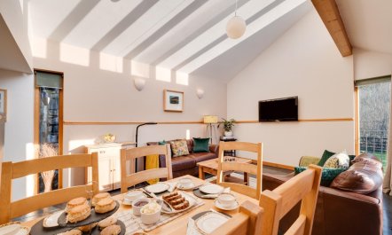 2 Bed in Dolgellau 5