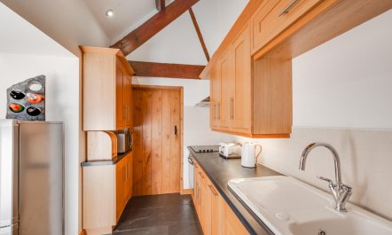 2 Bed in Dolgellau 7