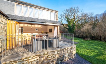 2 Bed in Dolgellau 2