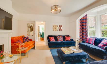 8 Bed in Wells-next-the-Sea 2