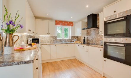 8 Bed in Wells-next-the-Sea