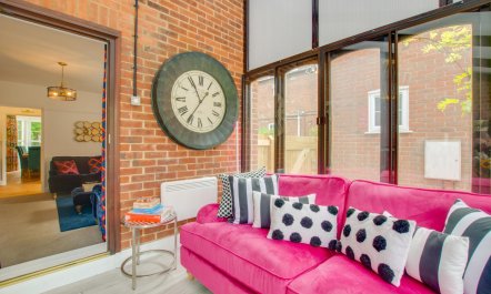 8 Bed in Wells-next-the-Sea 4