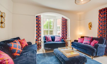 8 Bed in Wells-next-the-Sea 8