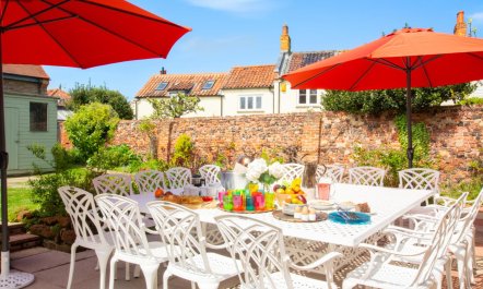 8 Bed in Wells-next-the-Sea 3