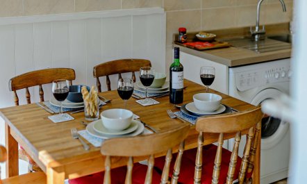 2 Bed in Spennithorne 3