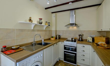 2 Bed in Spennithorne 7