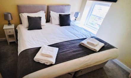 2 Bed in Spennithorne 9