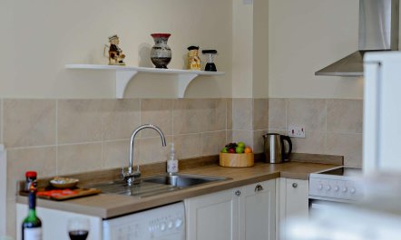 2 Bed in Spennithorne 8