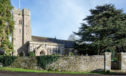 2 Bed in Spennithorne 6