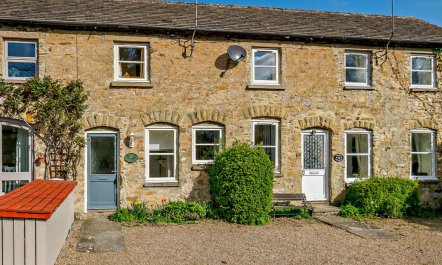 2 Bed in Spennithorne