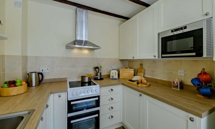 2 Bed in Spennithorne 1