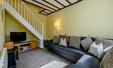 2 Bed in Spennithorne 2