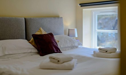 2 Bed in Spennithorne 4