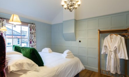 4 Bed in Southwold 9
