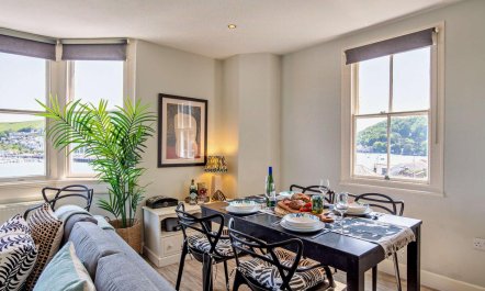 3 Bed in Dartmouth 4