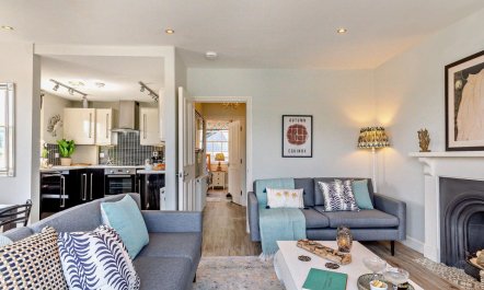 3 Bed in Dartmouth 6