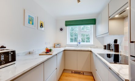 2 Bed in Walberswick