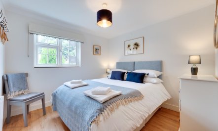 2 Bed in Walberswick 3