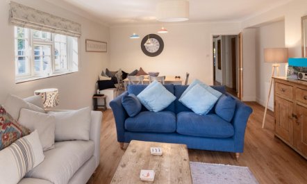 2 Bed in Walberswick 7