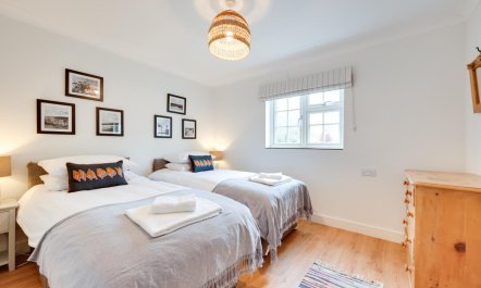 2 Bed in Walberswick 5