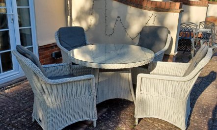 2 Bed in Walberswick 8