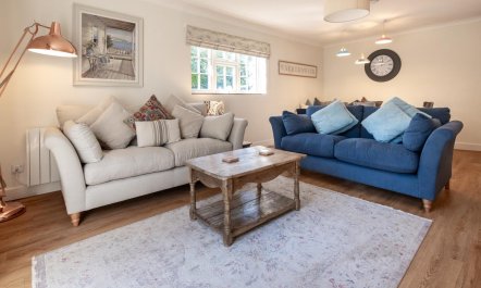 2 Bed in Walberswick 2