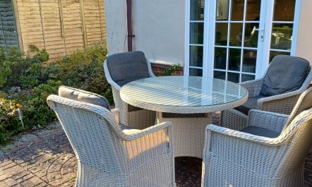 2 Bed in Walberswick 9