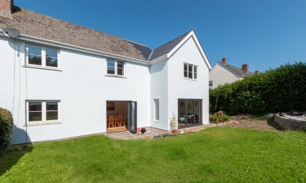 4 Bed in Mortehoe