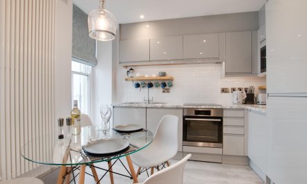 1 Bed in Aberystwyth 3