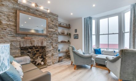 1 Bed in Aberystwyth