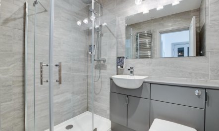 1 Bed in Aberystwyth 8