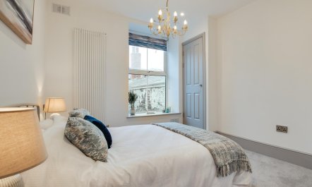 1 Bed in Aberystwyth 6