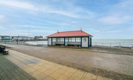 1 Bed in Aberystwyth 9