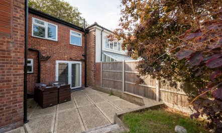 3 Bed in Southwold 4